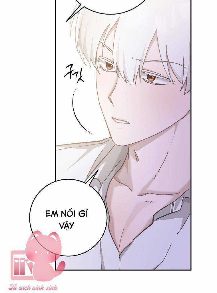 Chỉ Cần Nắm Tay Em - Chapter 32 - Trang 31