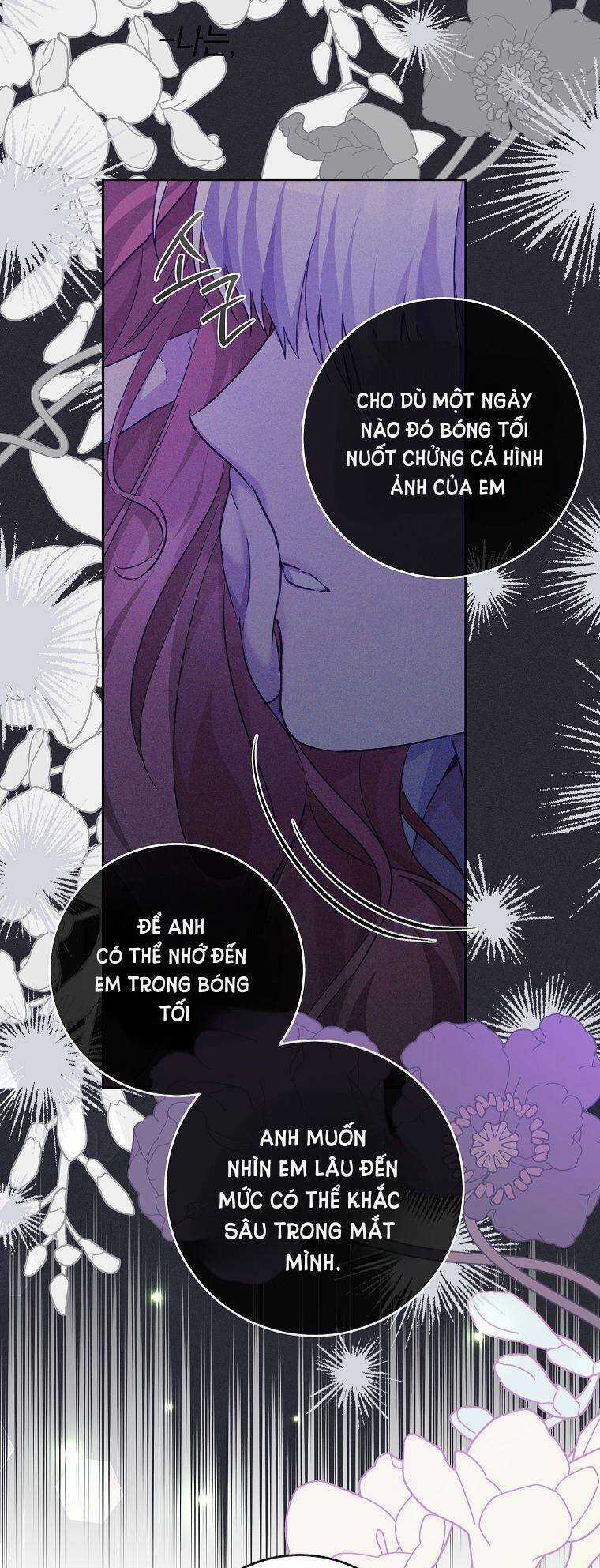 Chỉ Cần Nắm Tay Em - Chapter 32 - Trang 38