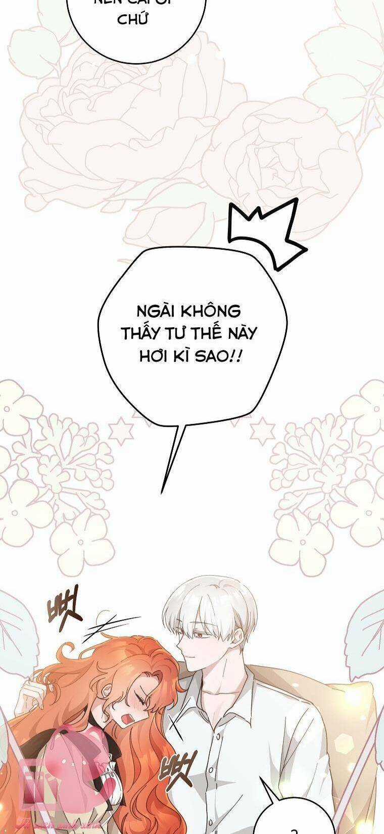 Chỉ Cần Nắm Tay Em - Chapter 32 - Trang 5