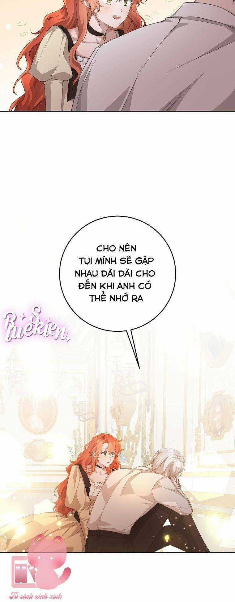 Chỉ Cần Nắm Tay Em - Chapter 32 - Trang 41