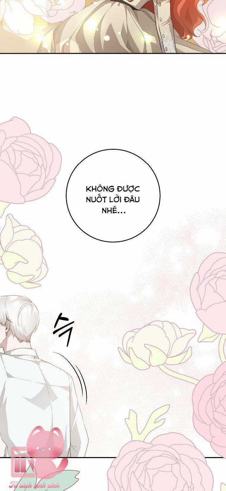 Chỉ Cần Nắm Tay Em - Chapter 32 - Trang 45