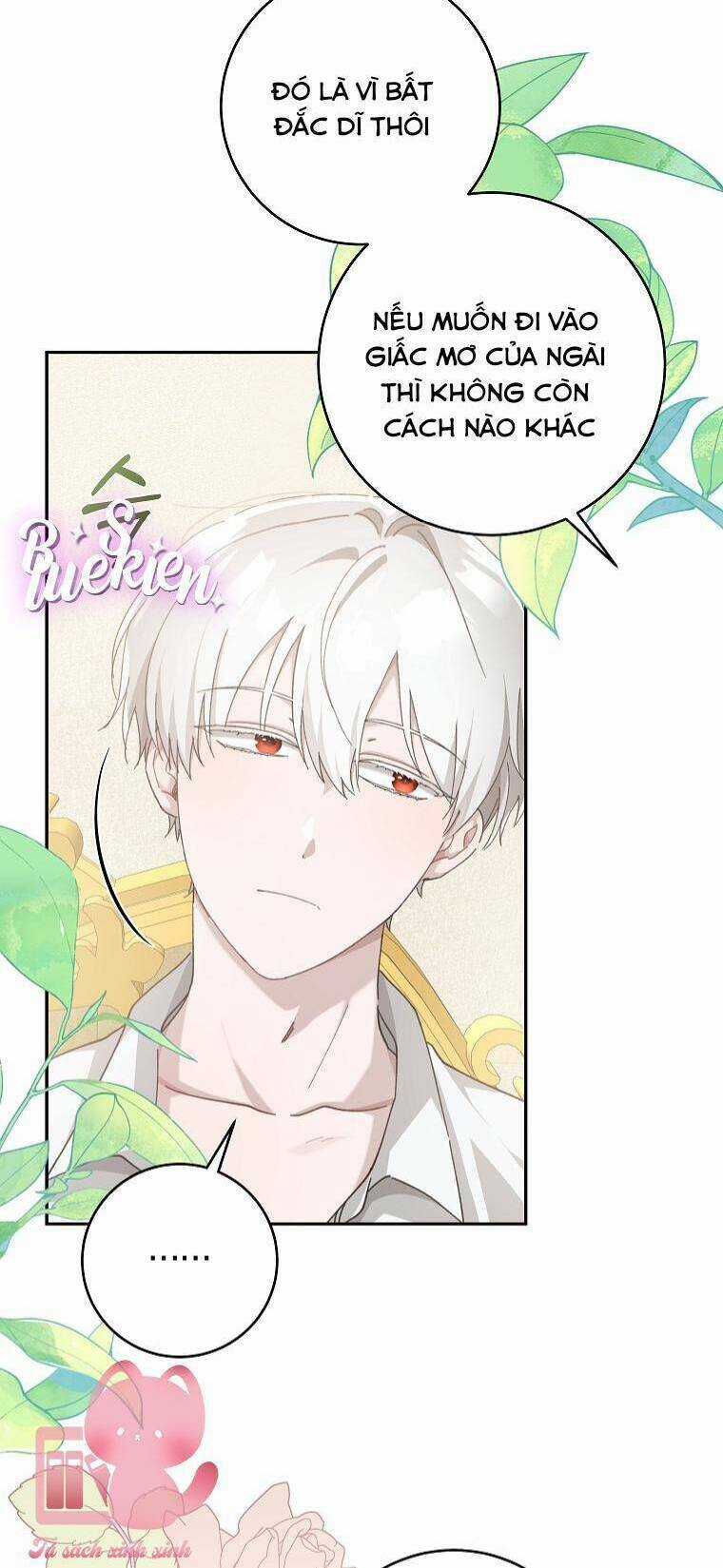 Chỉ Cần Nắm Tay Em - Chapter 32 - Trang 9