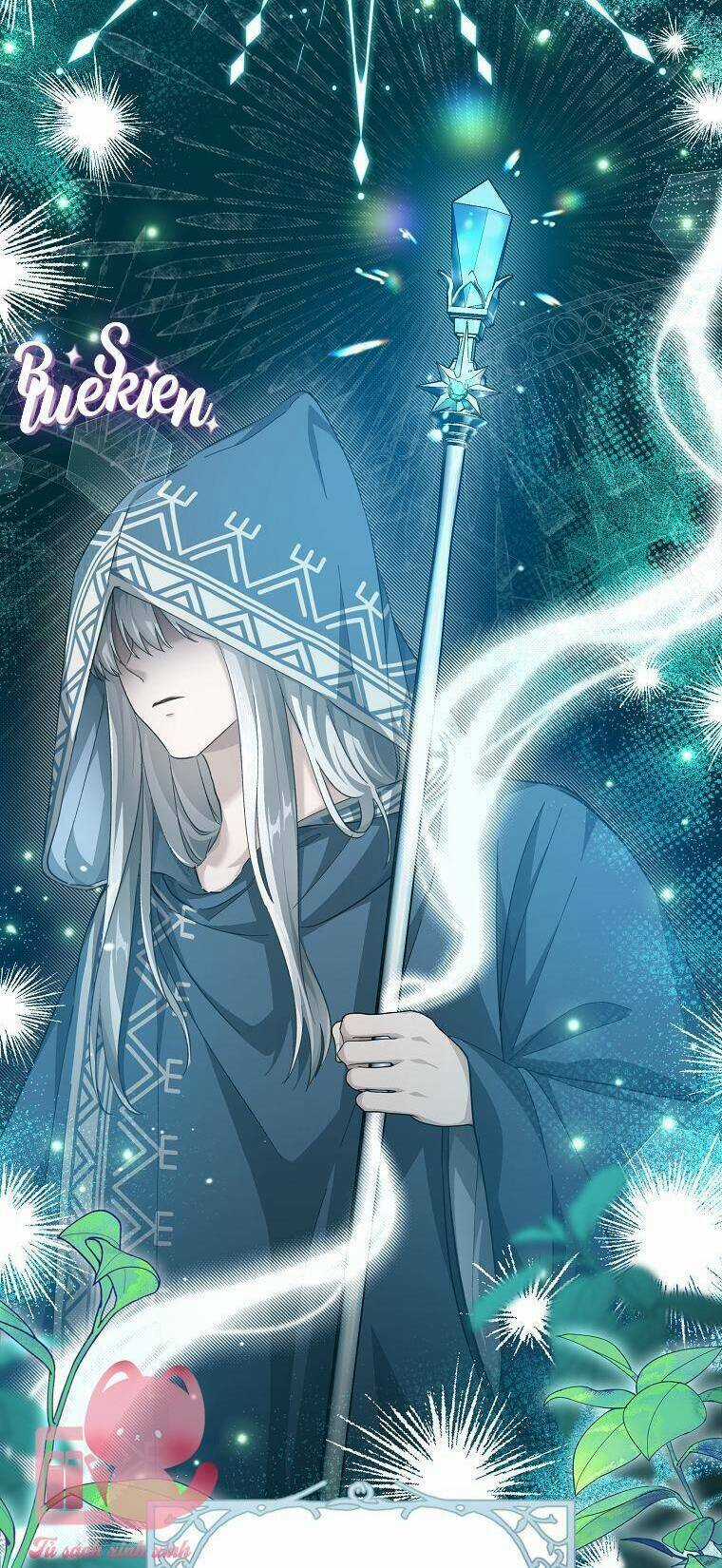 Chỉ Cần Nắm Tay Em - Chapter 33 - Trang 3