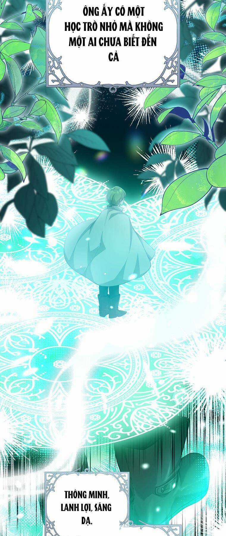 Chỉ Cần Nắm Tay Em - Chapter 33 - Trang 4