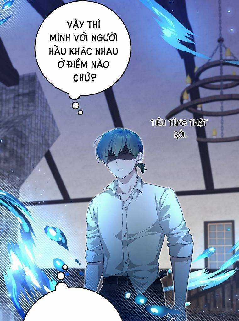 Chỉ Cần Nắm Tay Em - Chapter 33 - Trang 6
