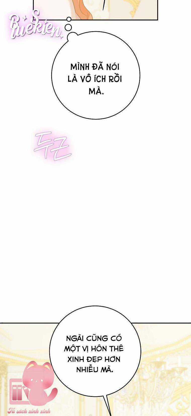 Chỉ Cần Nắm Tay Em - Chapter 33 - Trang 61