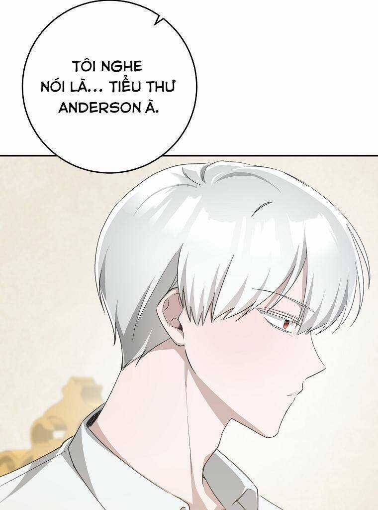 Chỉ Cần Nắm Tay Em - Chapter 33 - Trang 63