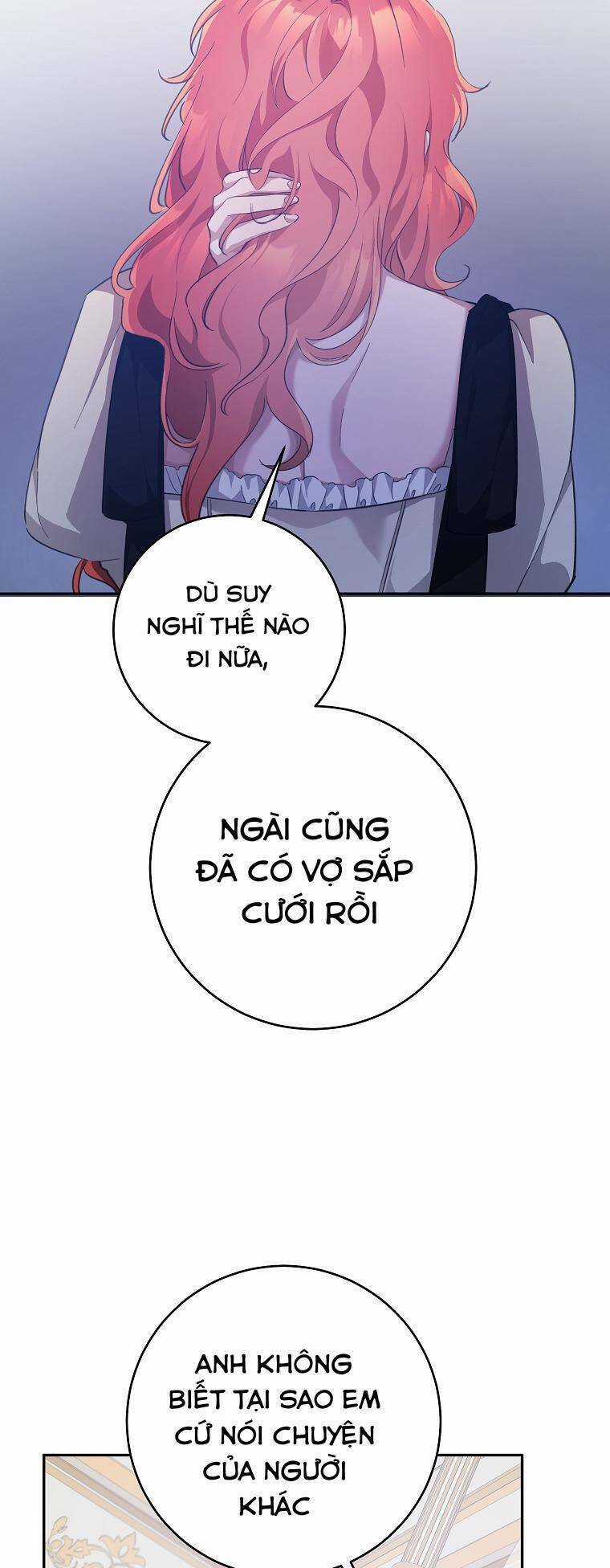 Chỉ Cần Nắm Tay Em - Chapter 33 - Trang 68