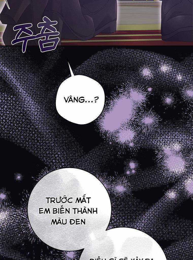 Chỉ Cần Nắm Tay Em - Chapter 33 - Trang 76