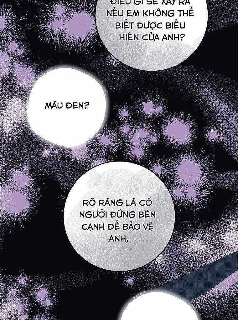 Chỉ Cần Nắm Tay Em - Chapter 33 - Trang 77