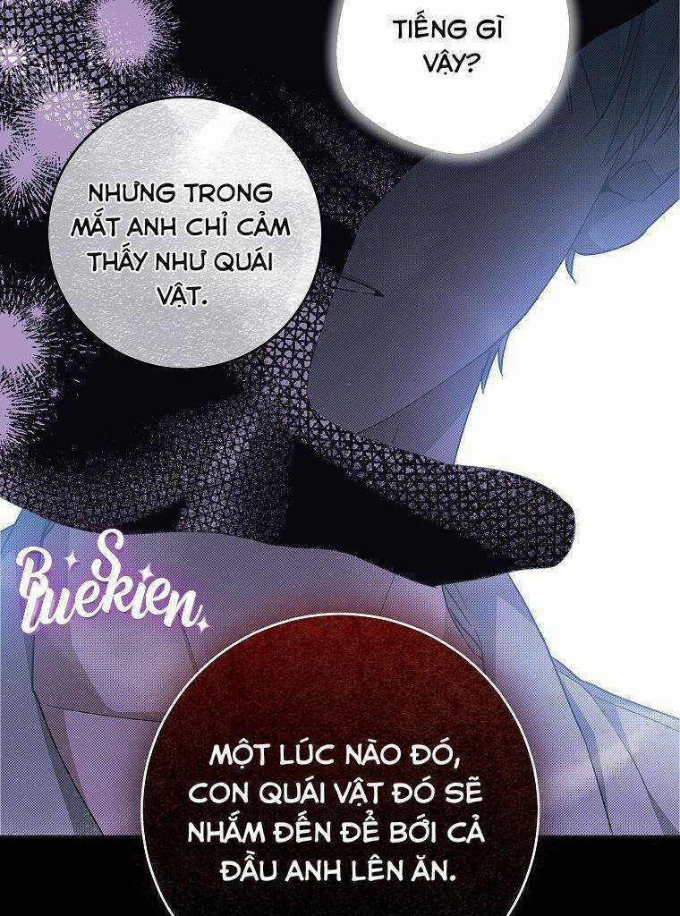 Chỉ Cần Nắm Tay Em - Chapter 33 - Trang 78