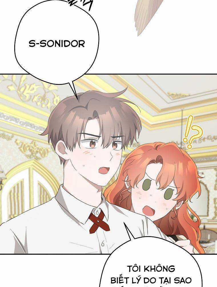 Chỉ Cần Nắm Tay Em - Chapter 34 - Trang 24