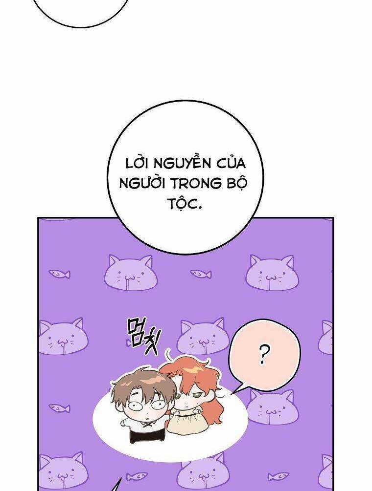 Chỉ Cần Nắm Tay Em - Chapter 34 - Trang 26