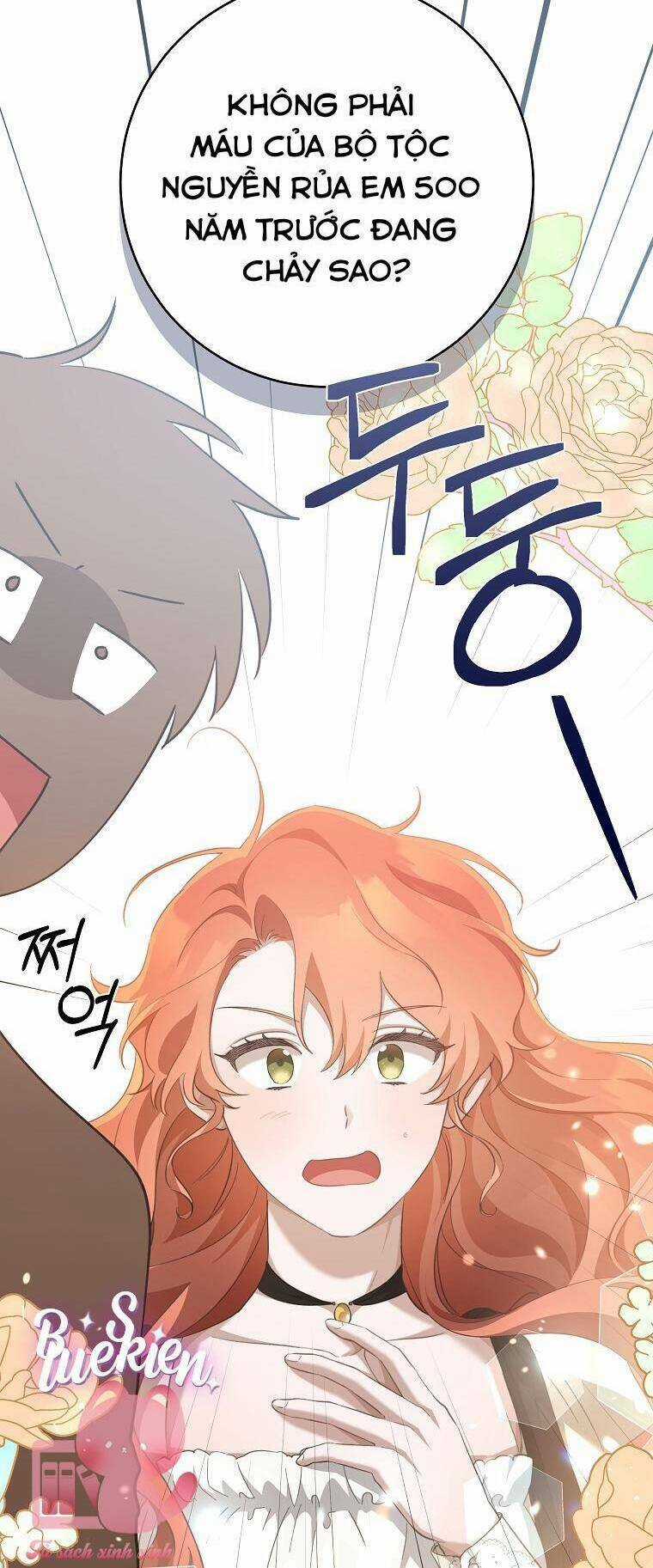 Chỉ Cần Nắm Tay Em - Chapter 34 - Trang 29