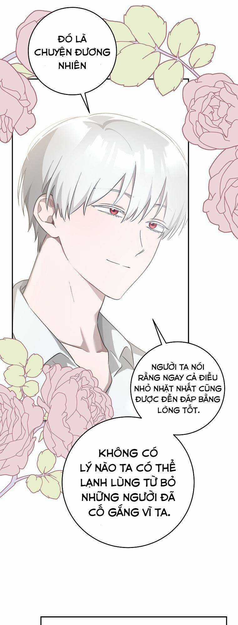 Chỉ Cần Nắm Tay Em - Chapter 34 - Trang 38