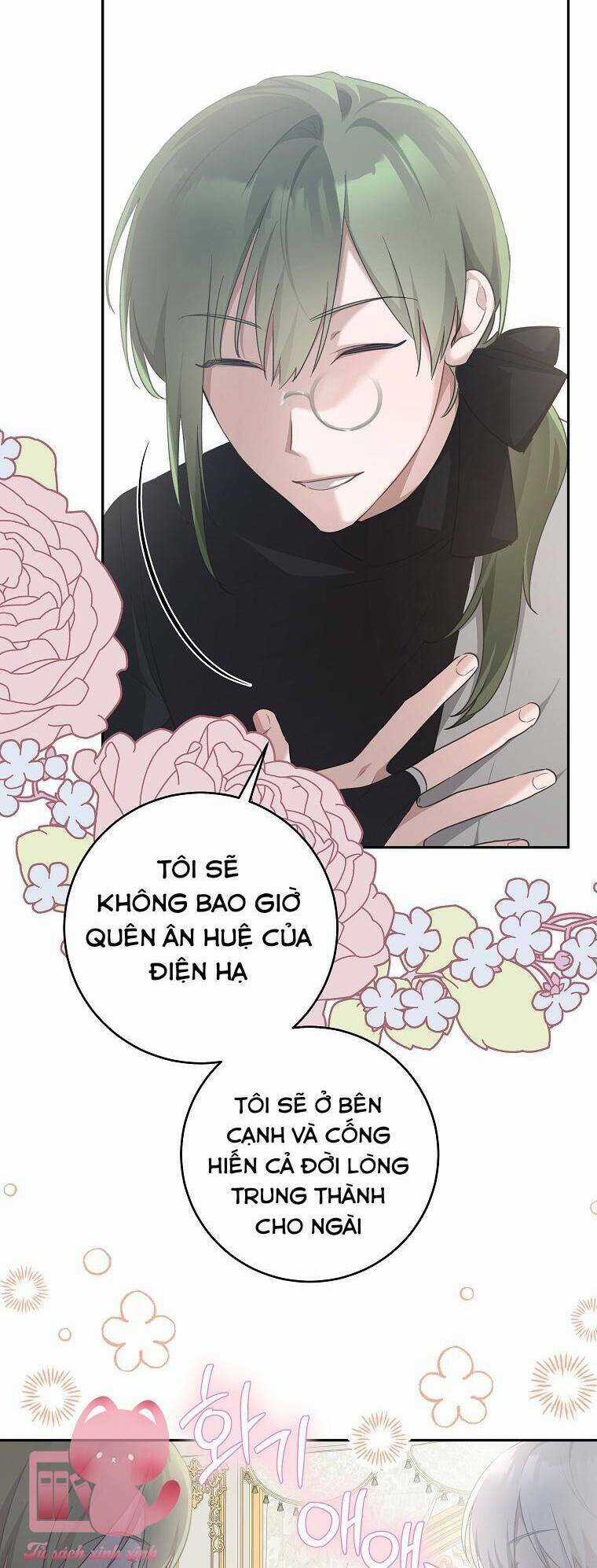 Chỉ Cần Nắm Tay Em - Chapter 34 - Trang 39