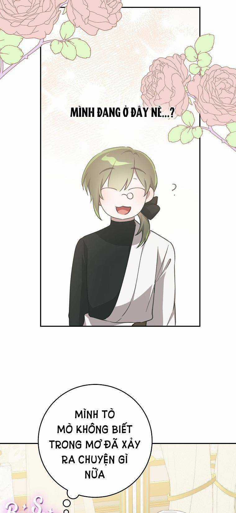 Chỉ Cần Nắm Tay Em - Chapter 34 - Trang 46