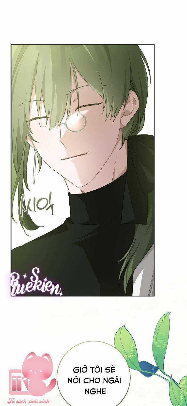 Chỉ Cần Nắm Tay Em - Chapter 34 - Trang 63