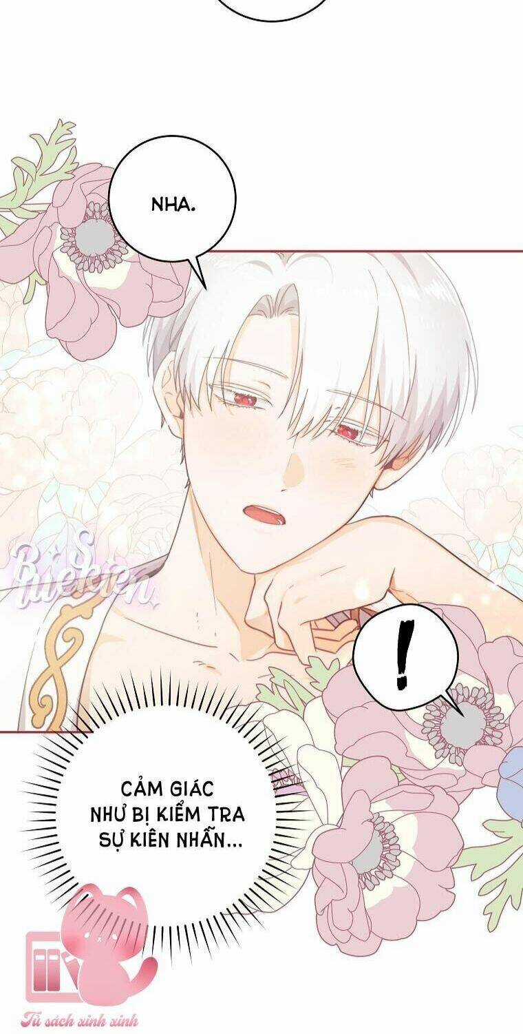 Chỉ Cần Nắm Tay Em - Chapter 35 - Trang 17