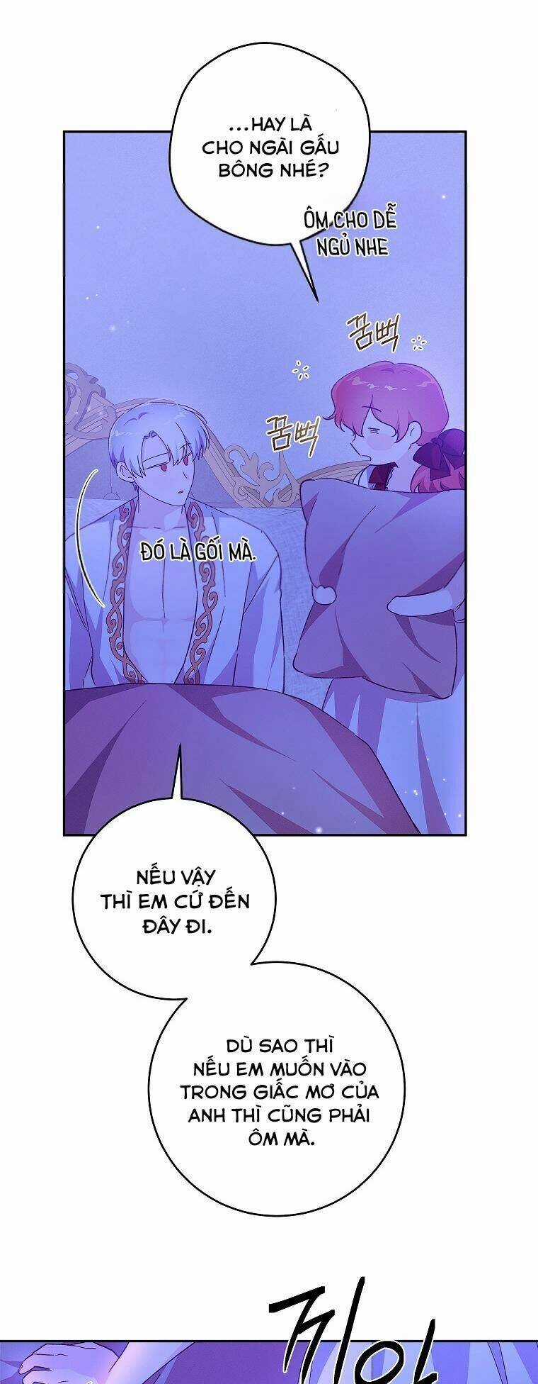 Chỉ Cần Nắm Tay Em - Chapter 35 - Trang 38