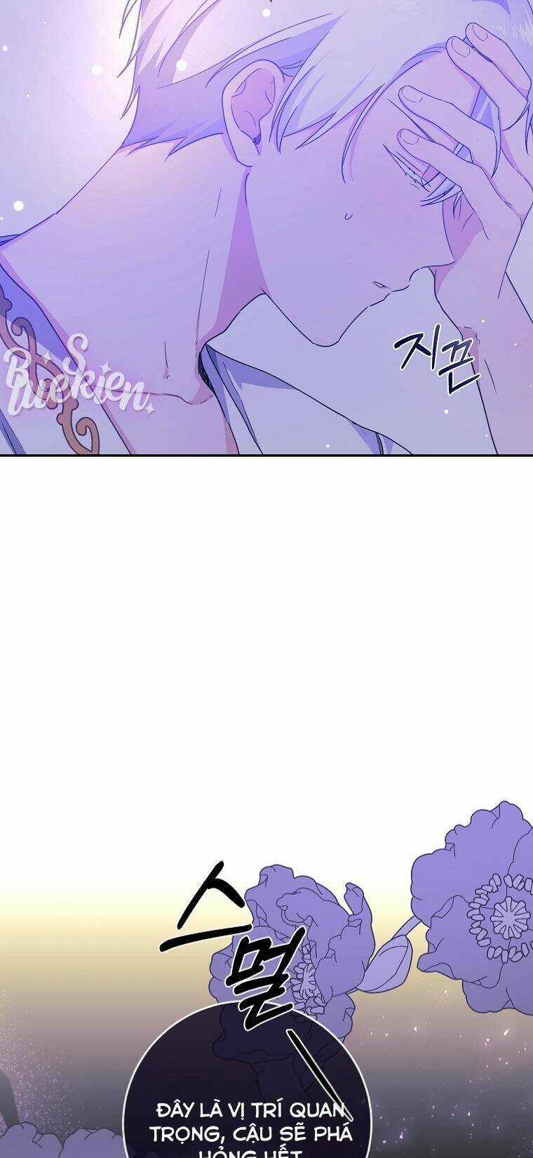 Chỉ Cần Nắm Tay Em - Chapter 35 - Trang 52