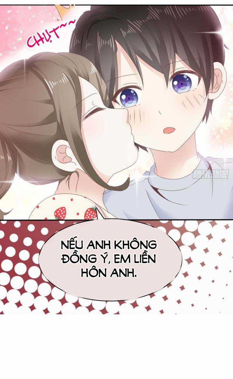 Chỉ Có Em Trong Tim - Chapter 0 - Trang 3