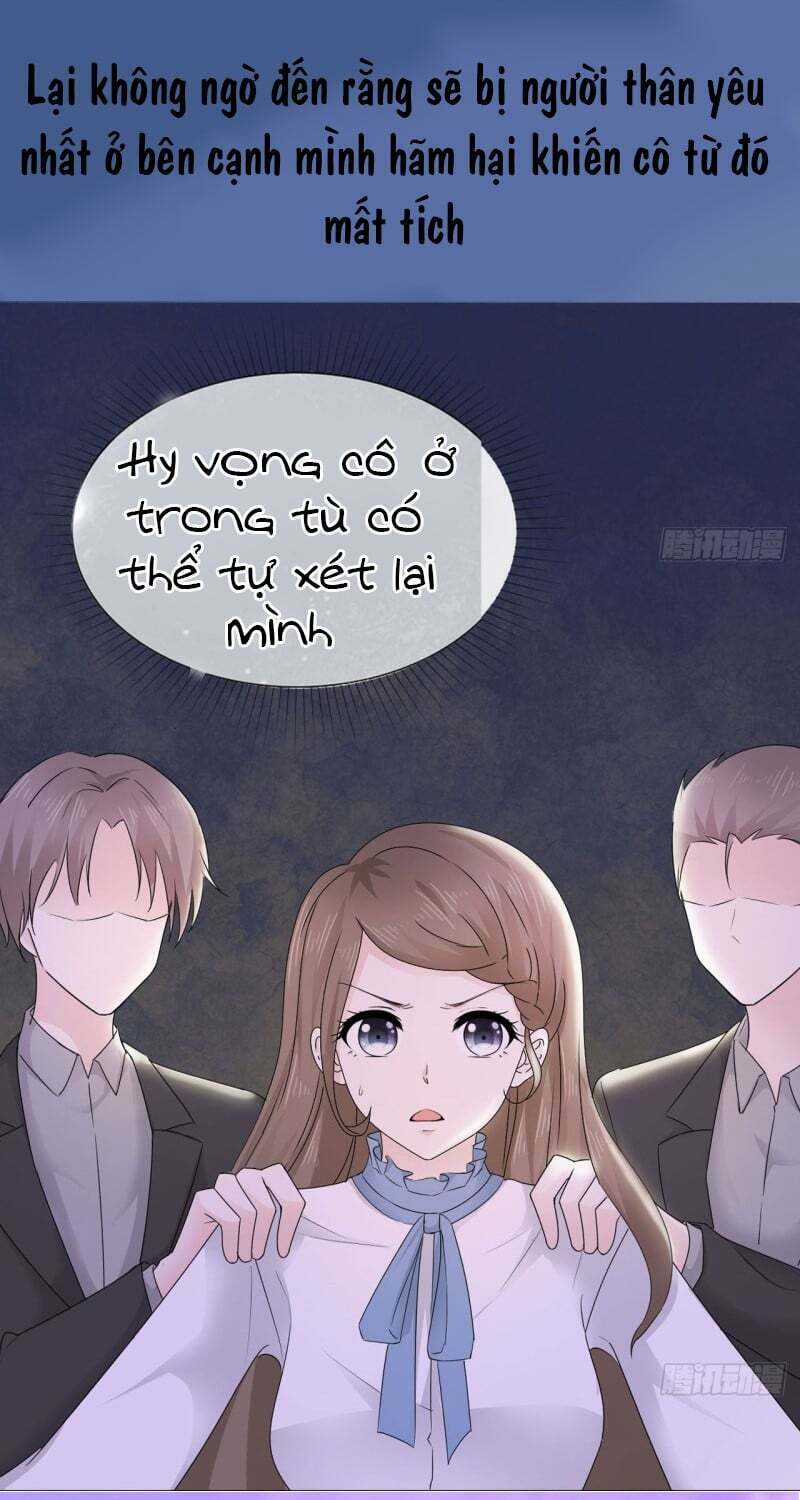 Chỉ Có Em Trong Tim - Chapter 0 - Trang 5