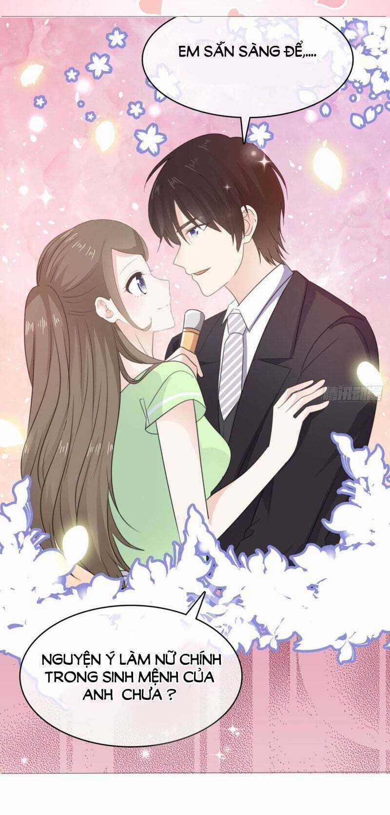 Chỉ Có Em Trong Tim - Chapter 0 - Trang 7