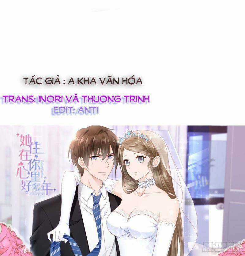 Chỉ Có Em Trong Tim - Chapter 0 - Trang 9