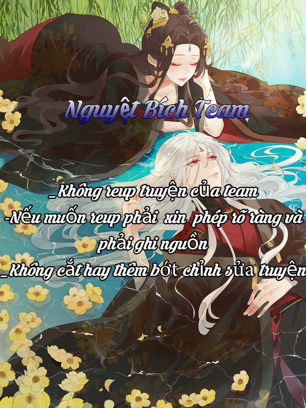 Chỉ Có Em Trong Tim - Chapter 1 - Trang 1