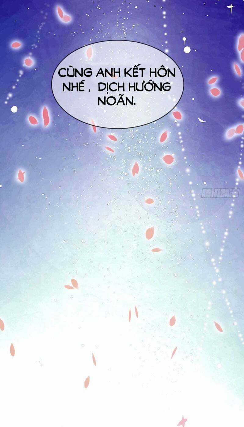 Chỉ Có Em Trong Tim - Chapter 1 - Trang 13