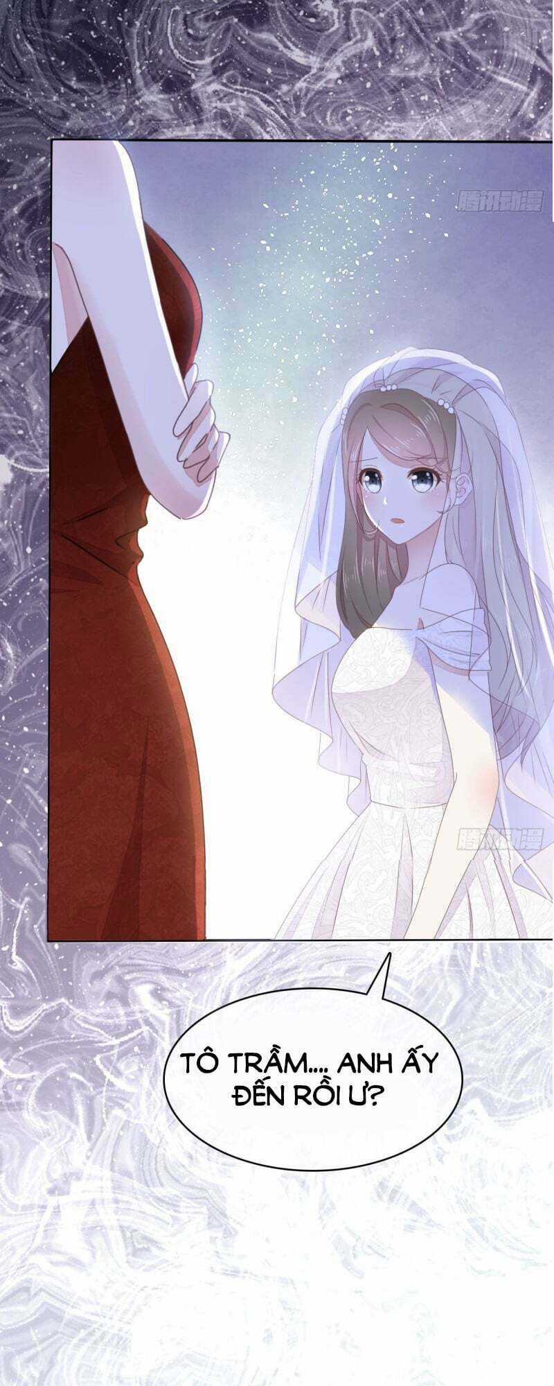 Chỉ Có Em Trong Tim - Chapter 1 - Trang 17