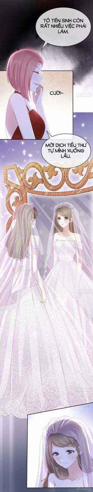 Chỉ Có Em Trong Tim - Chapter 1 - Trang 18