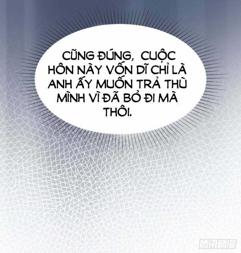 Chỉ Có Em Trong Tim - Chapter 1 - Trang 19