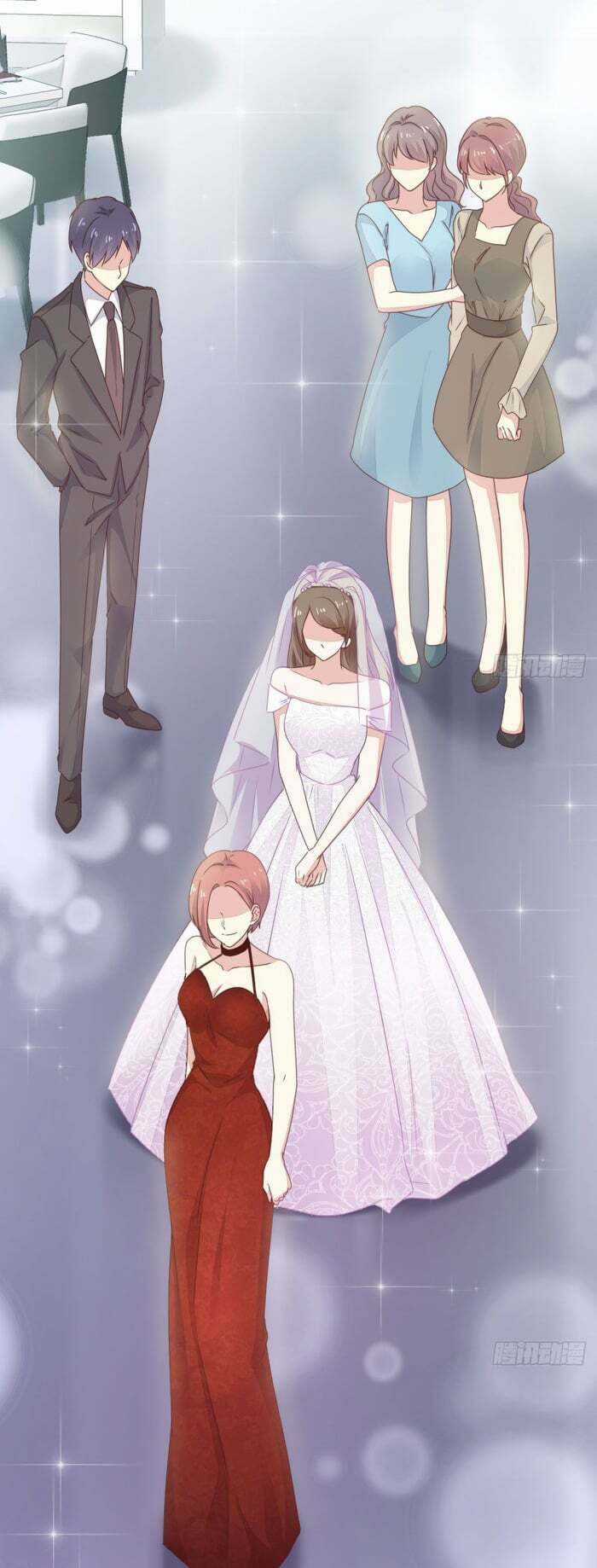 Chỉ Có Em Trong Tim - Chapter 1 - Trang 20