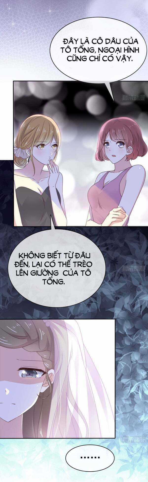 Chỉ Có Em Trong Tim - Chapter 1 - Trang 21