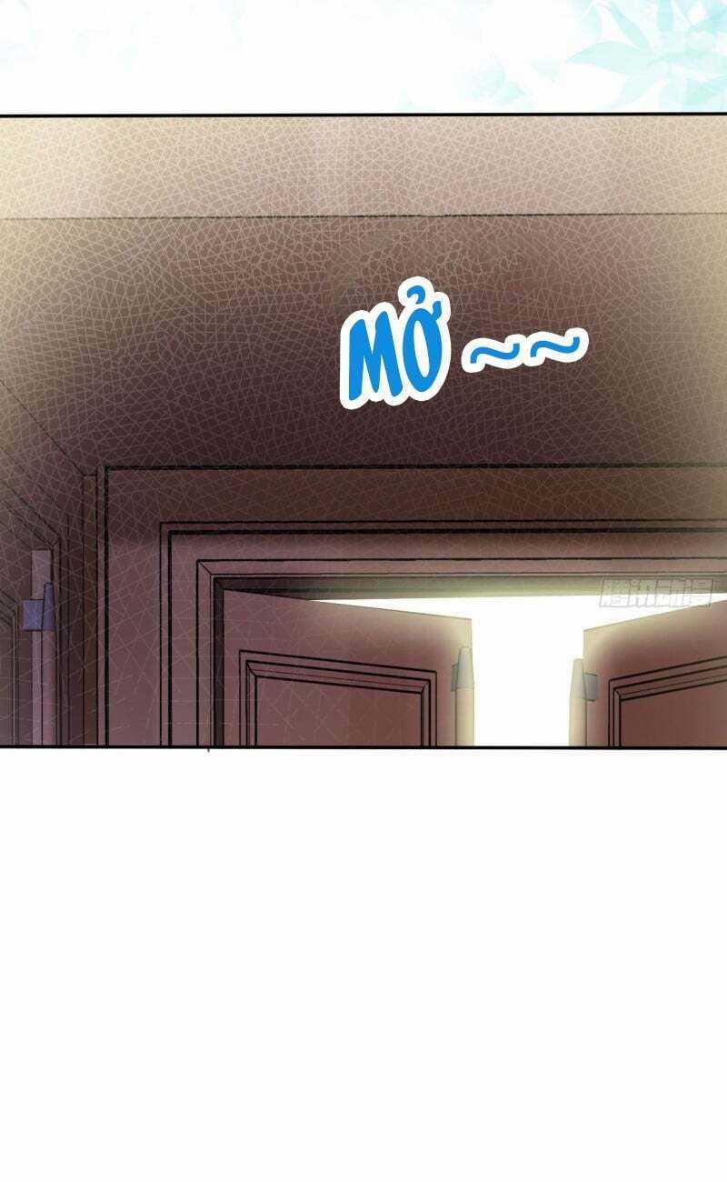 Chỉ Có Em Trong Tim - Chapter 1 - Trang 22