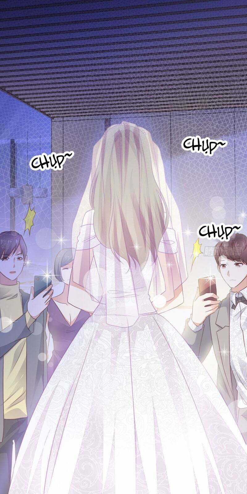 Chỉ Có Em Trong Tim - Chapter 1 - Trang 23