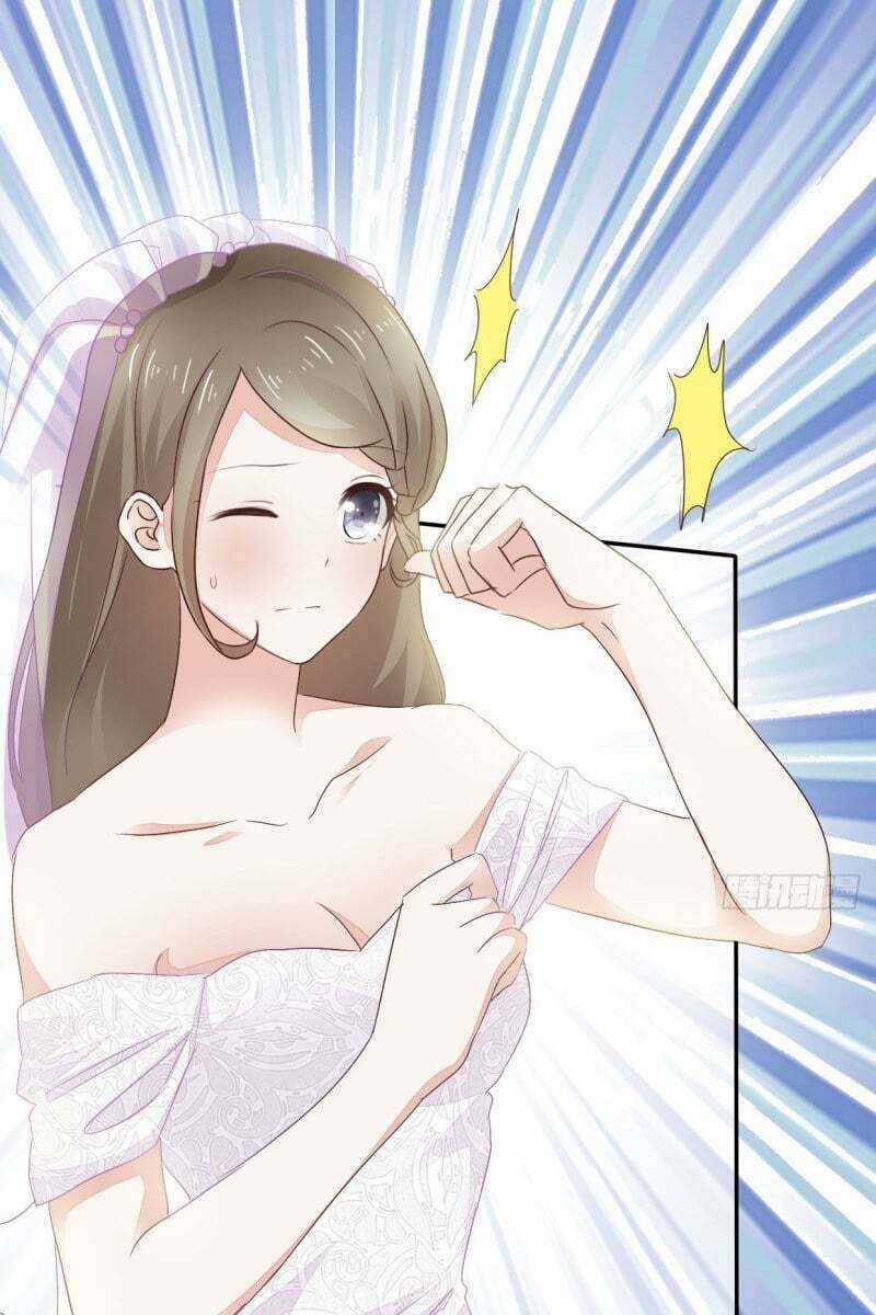 Chỉ Có Em Trong Tim - Chapter 1 - Trang 24