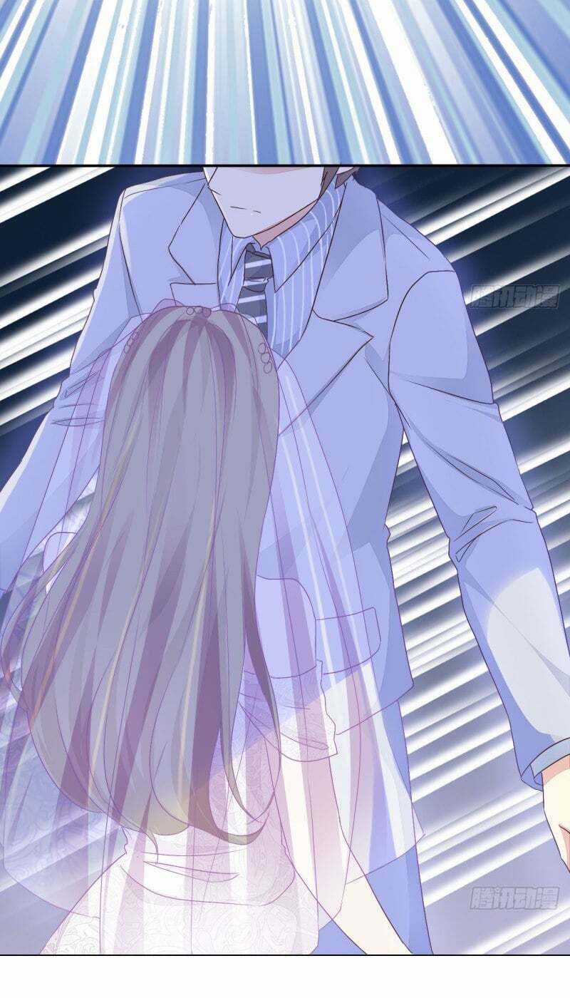 Chỉ Có Em Trong Tim - Chapter 1 - Trang 25