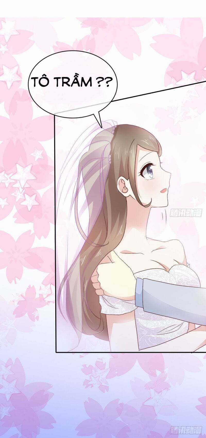 Chỉ Có Em Trong Tim - Chapter 1 - Trang 26