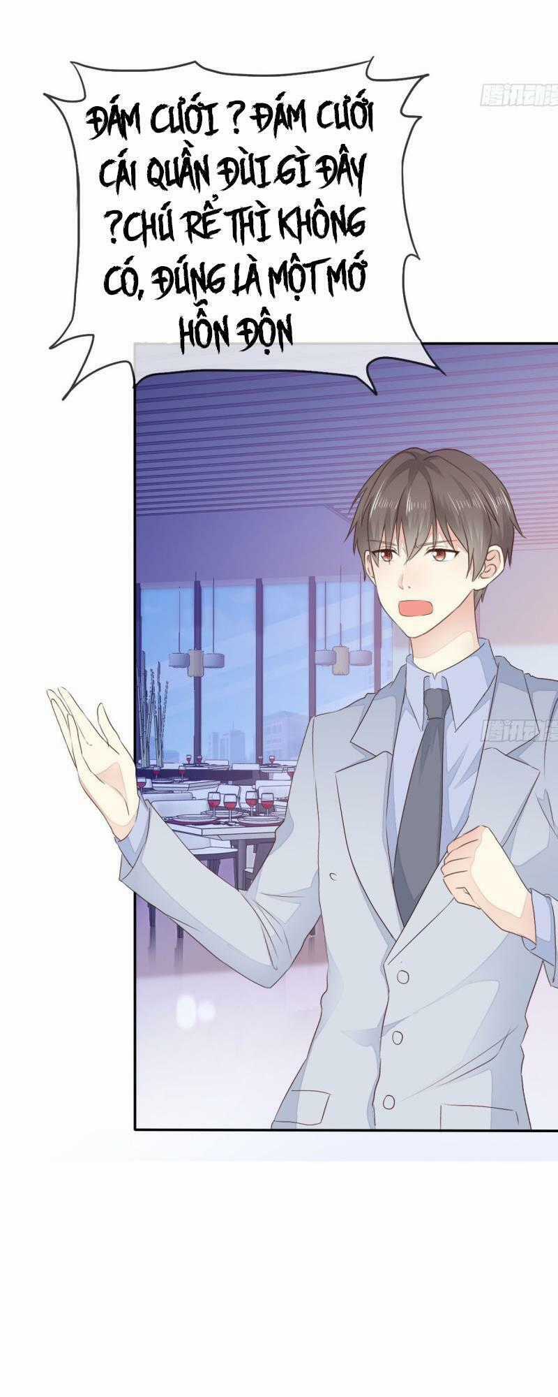 Chỉ Có Em Trong Tim - Chapter 1 - Trang 28