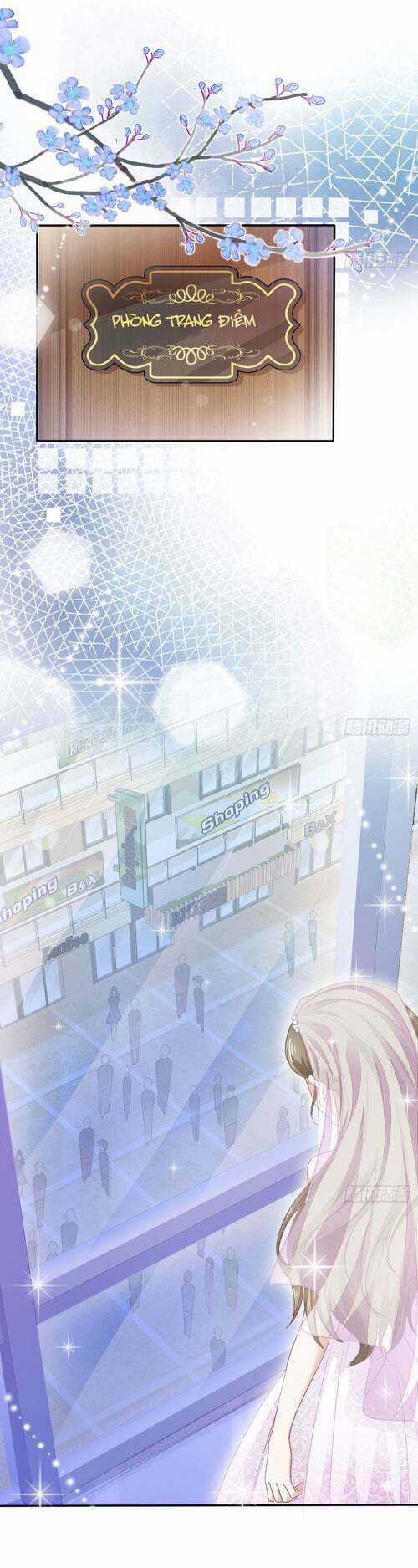 Chỉ Có Em Trong Tim - Chapter 1 - Trang 4