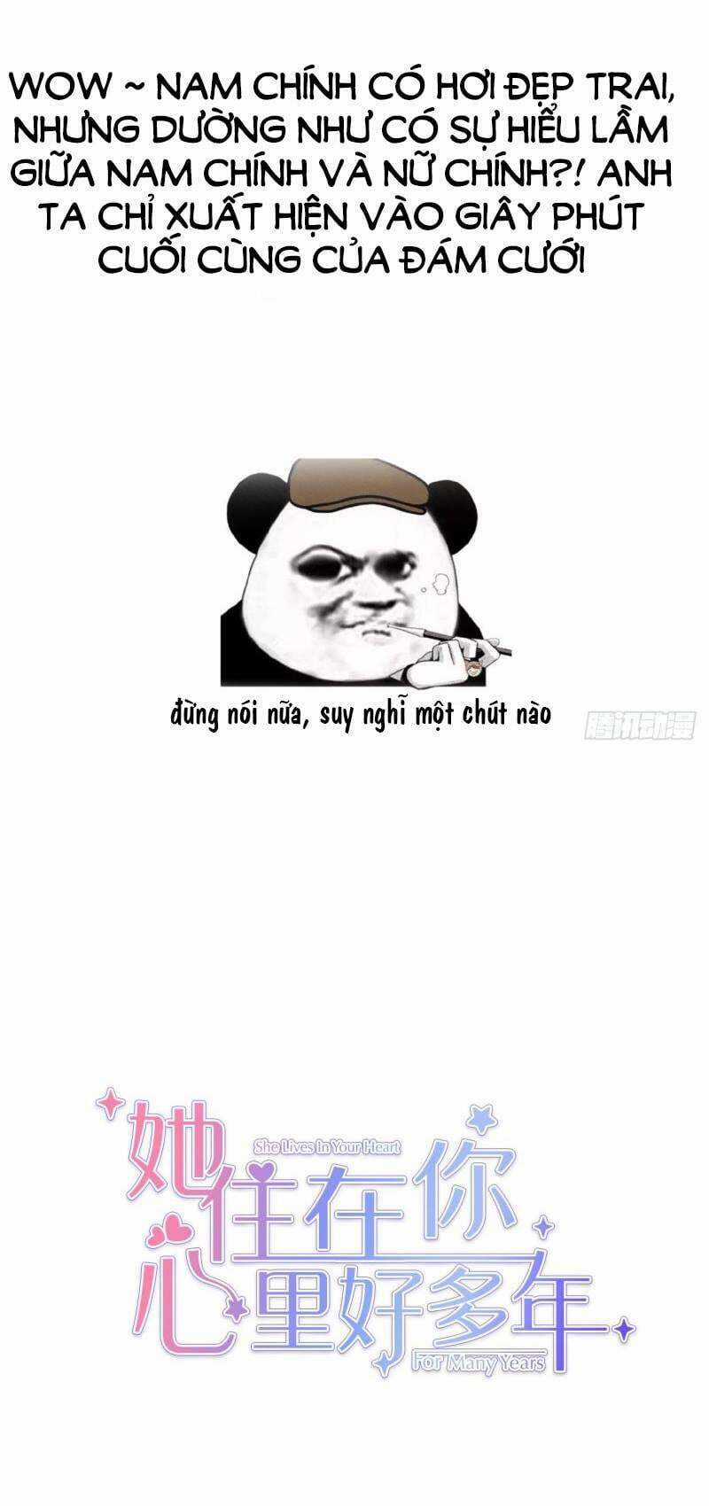 Chỉ Có Em Trong Tim - Chapter 1 - Trang 31