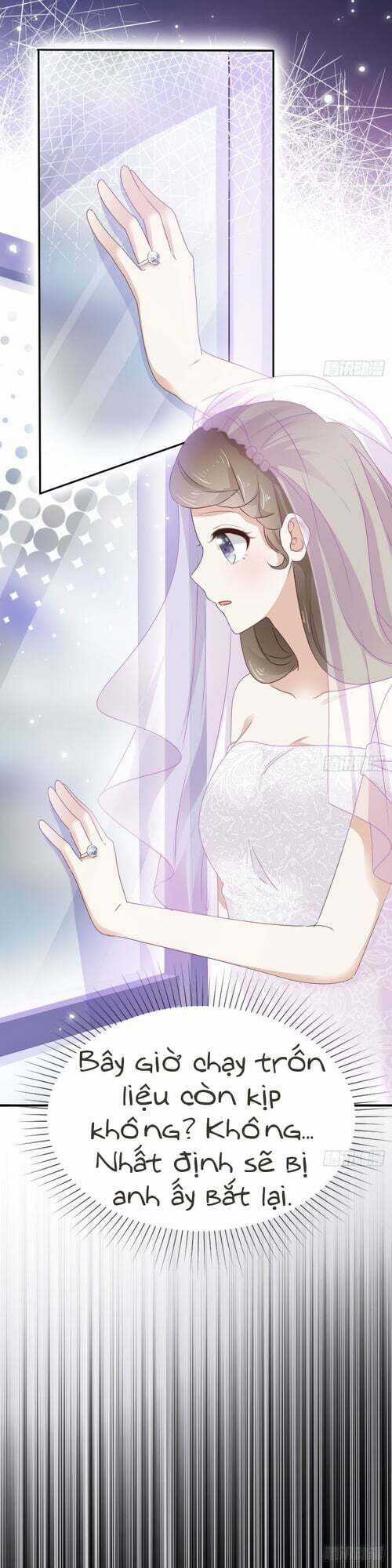 Chỉ Có Em Trong Tim - Chapter 1 - Trang 5