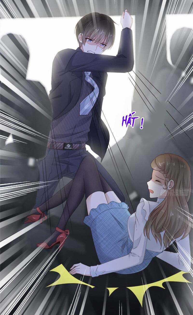 Chỉ Có Em Trong Tim - Chapter 1 - Trang 6