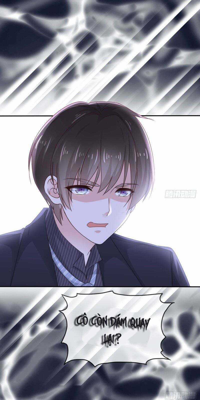 Chỉ Có Em Trong Tim - Chapter 1 - Trang 7