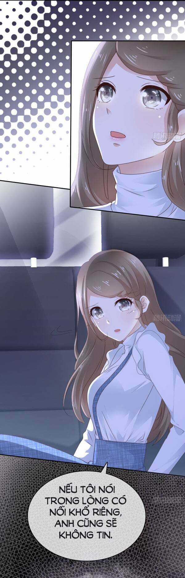 Chỉ Có Em Trong Tim - Chapter 1 - Trang 9