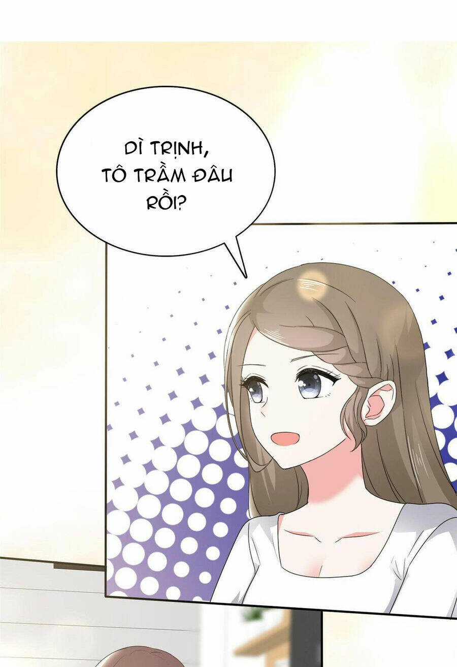 Chỉ Có Em Trong Tim - Chapter 10 - Trang 12