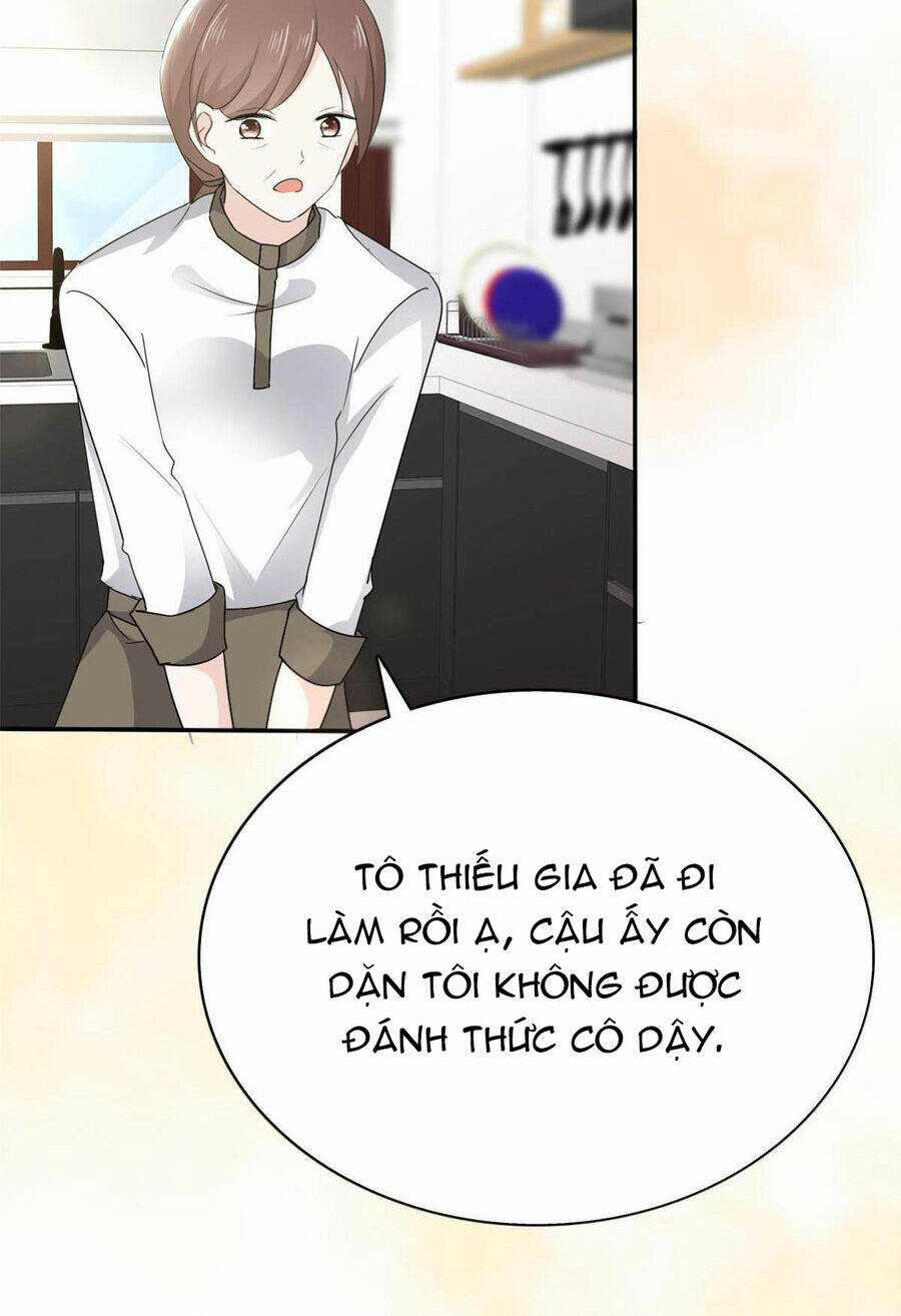 Chỉ Có Em Trong Tim - Chapter 10 - Trang 13